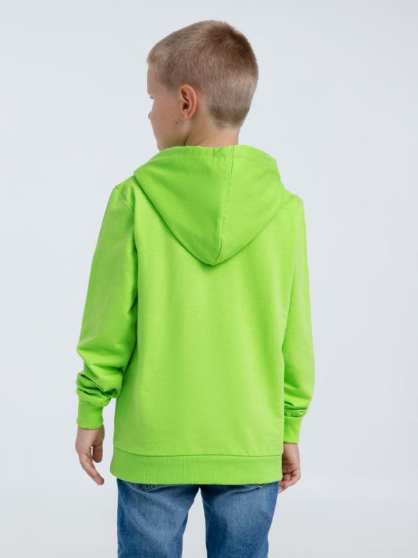 Худи детское Kirenga Kids 2.0