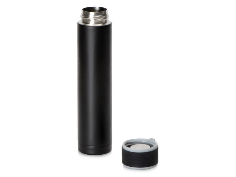 Вакуумный термос с петелькой SKINNY MINI, 230 мл