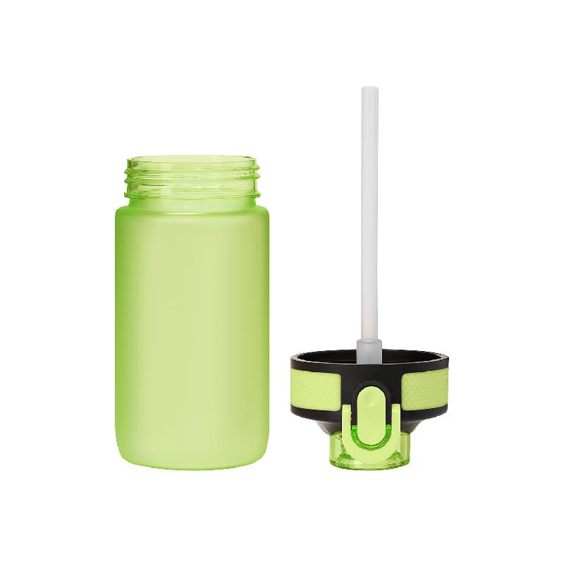 Бутылка для воды Flip mini