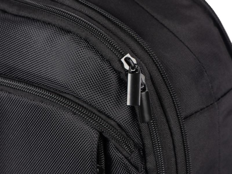 Расширяющийся рюкзак Slimbag для ноутбука 15,6