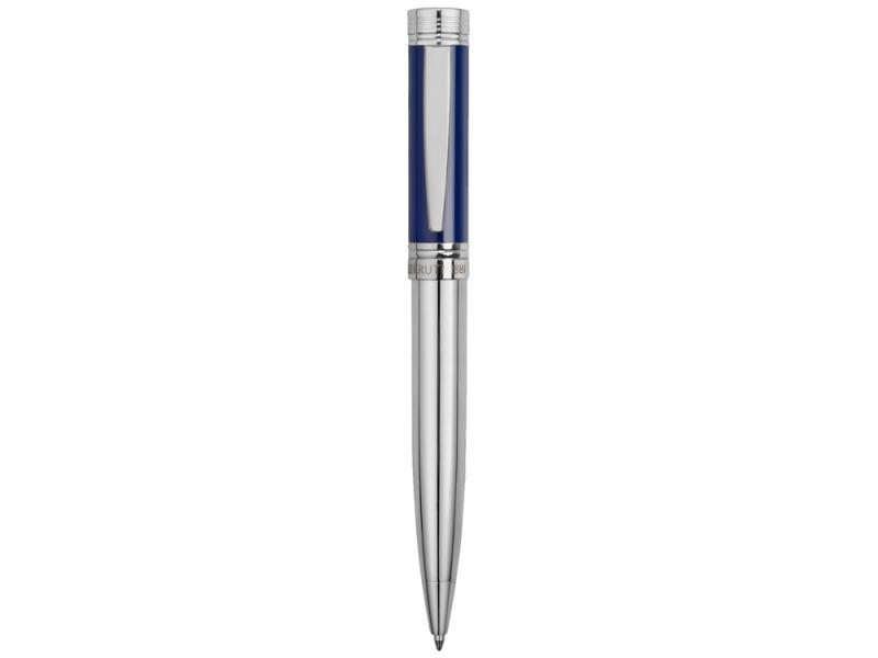 Ручка шариковая Zoom Classic Azur