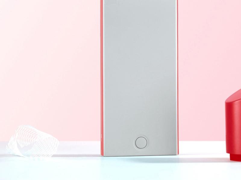 Внешний аккумулятор NEO NS100R, 10000mAh