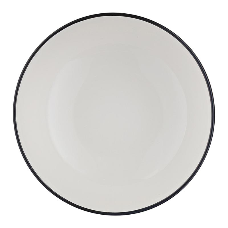 Салатник contour, D20 см