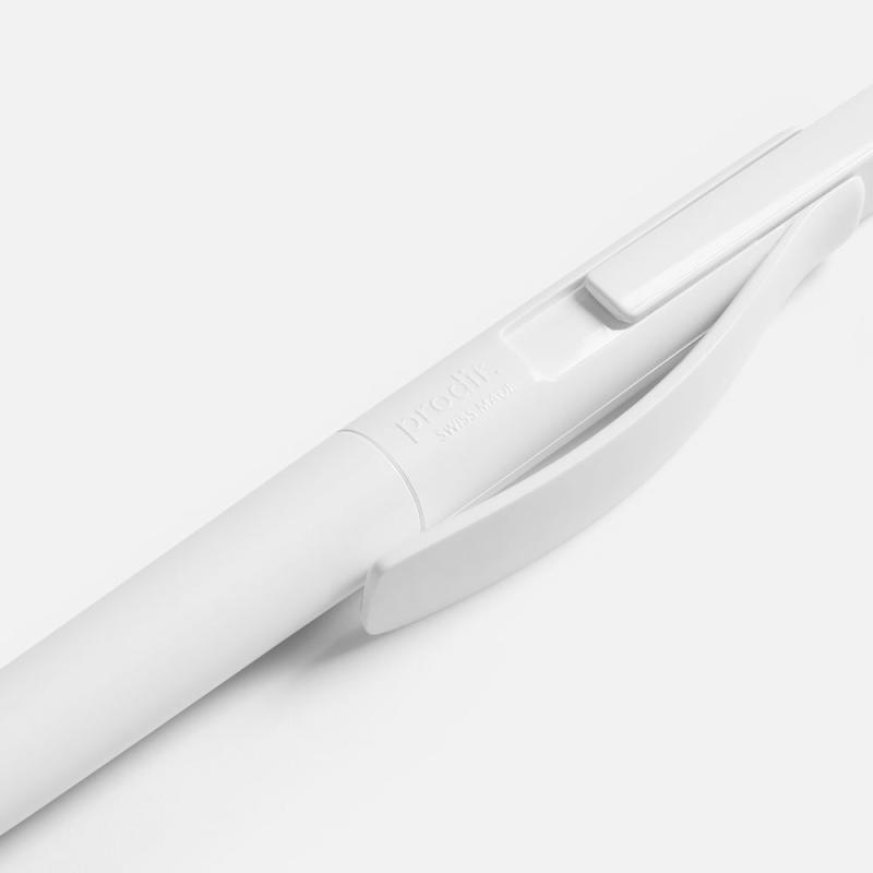 Ручка шариковая Prodir DS2 PPP