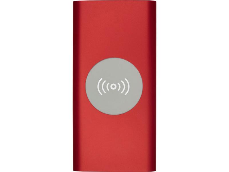 Внешний беспроводной аккумулятор Juice, 8000 mAh