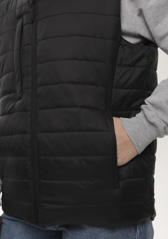 Жилет унисекс утепленный STAN таффета