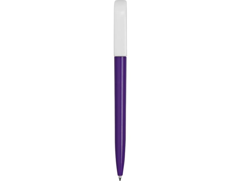 Ручка пластиковая шариковая Миллениум Color BRL
