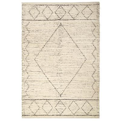 Ковер из переработанного хлопка dispur из коллекции ethnic, 200х300см