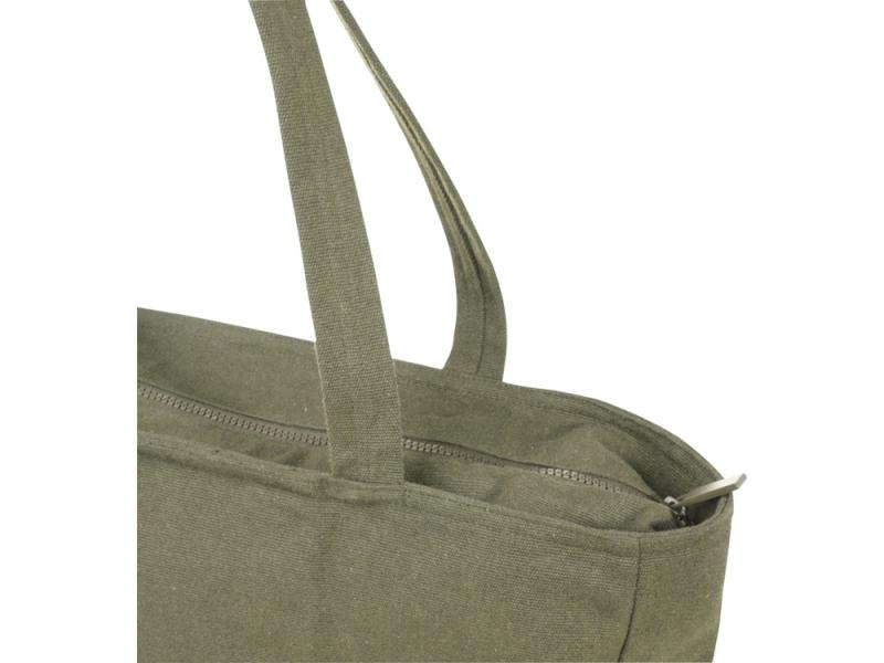 Эко-сумка Weekender, 500 г/м2