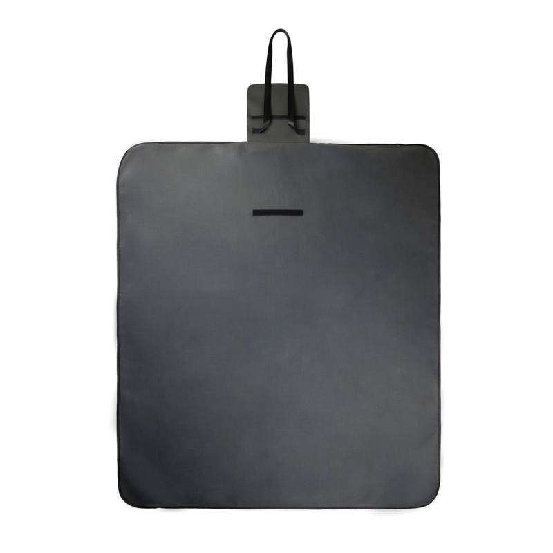 Плед для пикника VINGA Baltimore из переработанного полиэстера RCS, 150х130 см