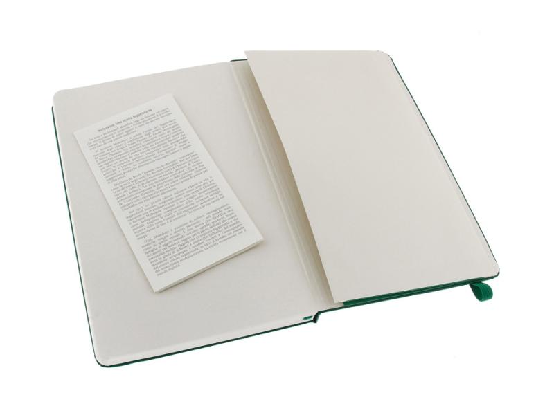 Записная книжка А5  (Large) Classic (в линейку)