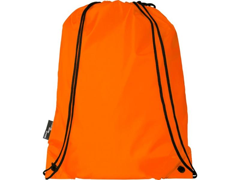 Рюкзак Oriole из переработанного ПЭТ