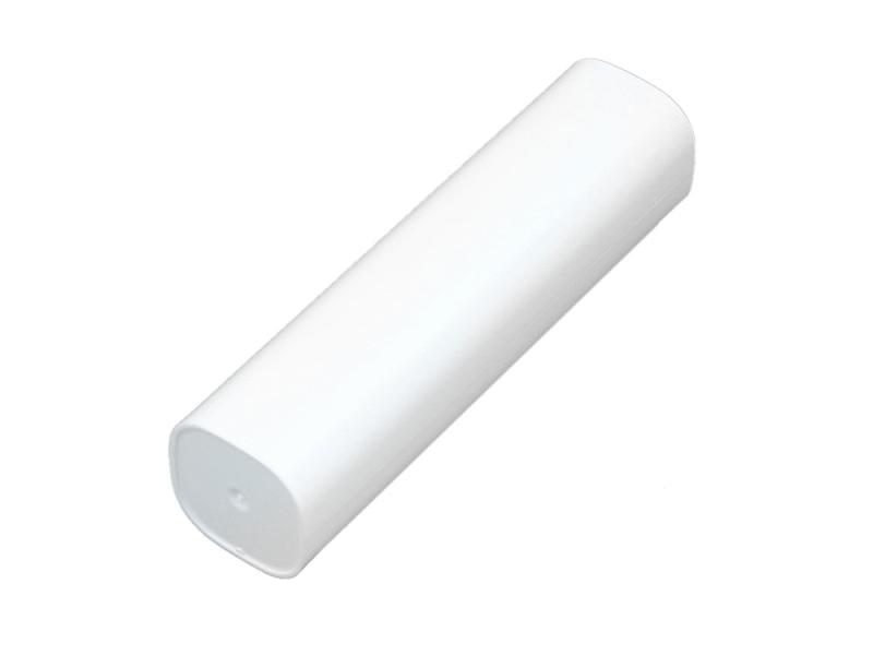 Внешний аккумулятор Digi прямоугольной формы, 2200 mAh