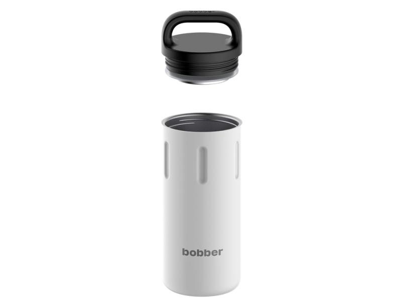 Вакуумный термос с керамическим покрытием Bottle, 590 мл