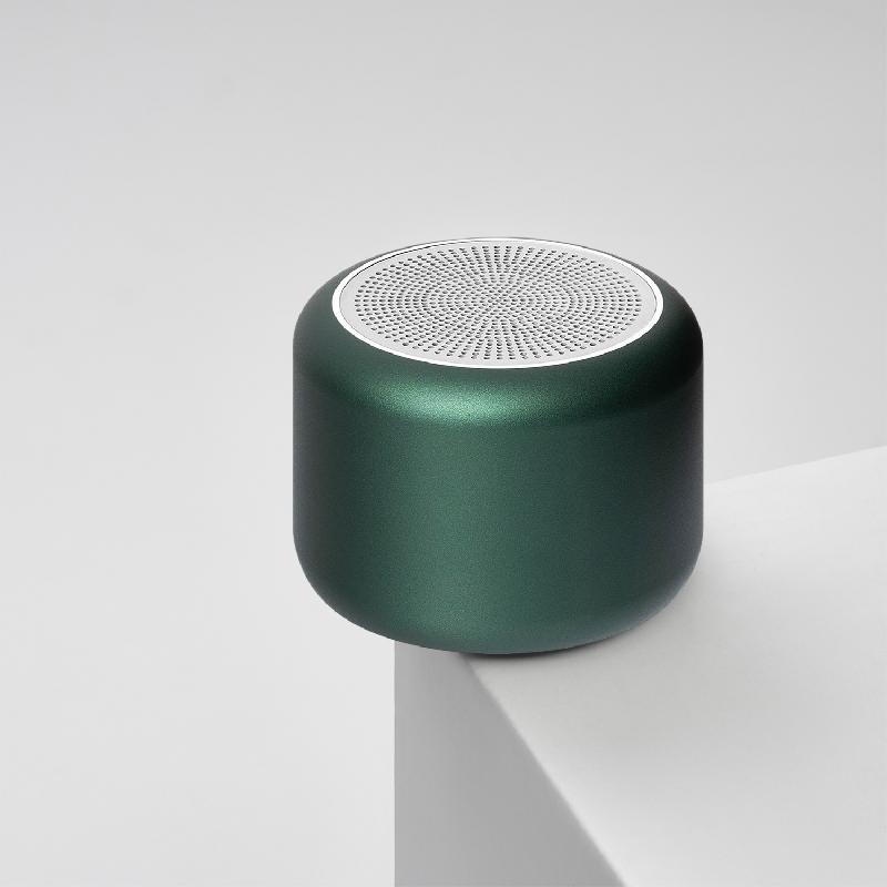 Беспроводная колонка Пэшн (Passion) 80dB 600 mAh (Bluetooth 5.0)