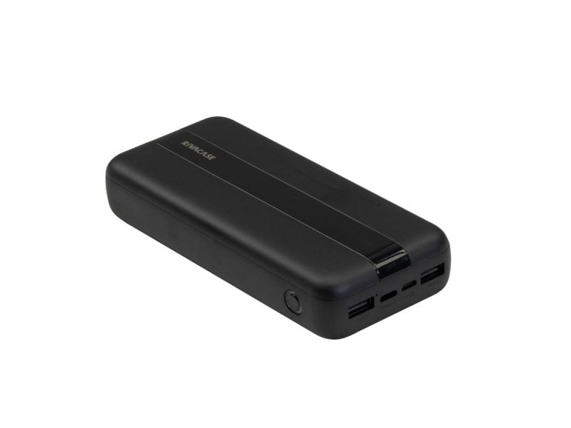 Внешний аккумулятор VA2081, 20000 mAh