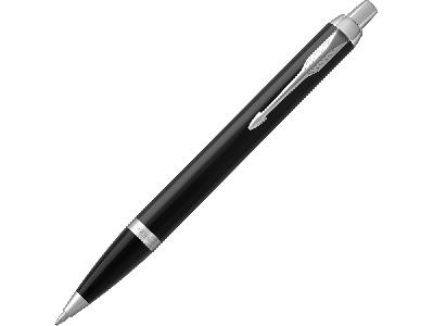 Ручка шариковая Parker IM Core Black CT