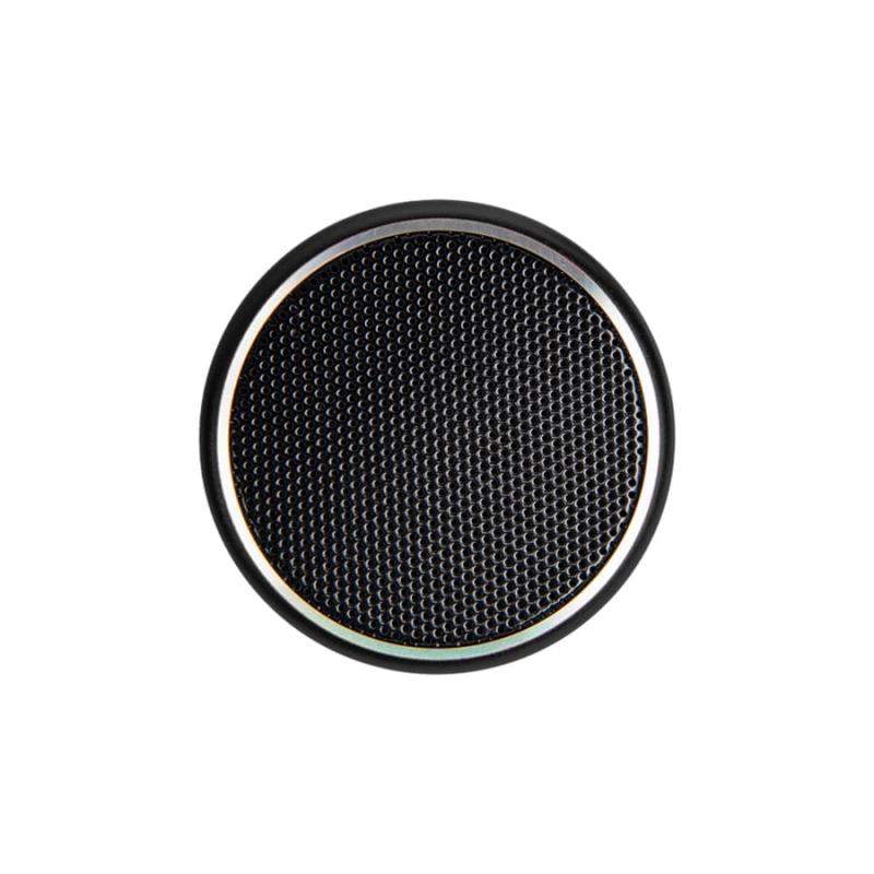 Портативная mini Bluetooth-колонка Sound Burger "Roll" золото