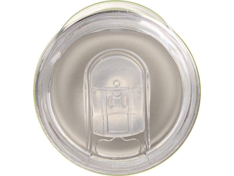 Вакуумная термокружка Sense Gum, soft-touch
