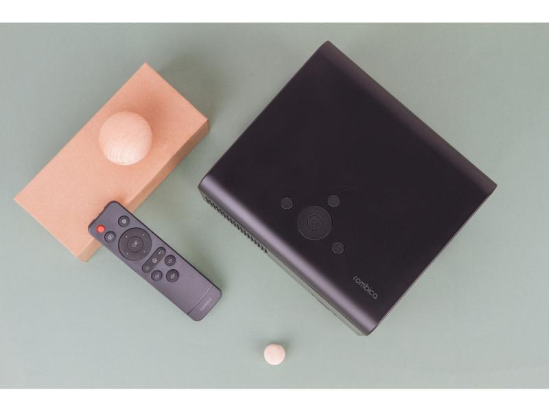 Проектор Ray Smart Cube