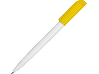 Ручка пластиковая шариковая Миллениум Color CLP