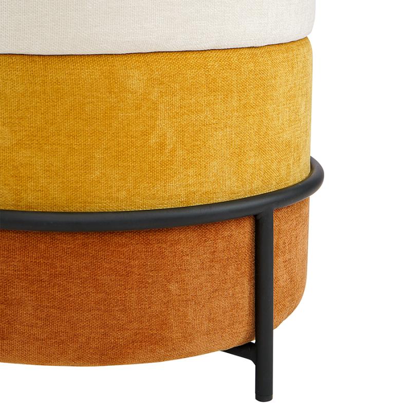 Пуф norunn, шенилл
