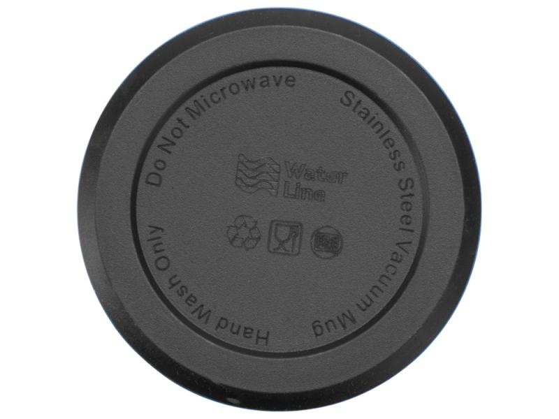 Вакуумный термос Module X с индикатором температуры и медной изоляцией, 500 мл