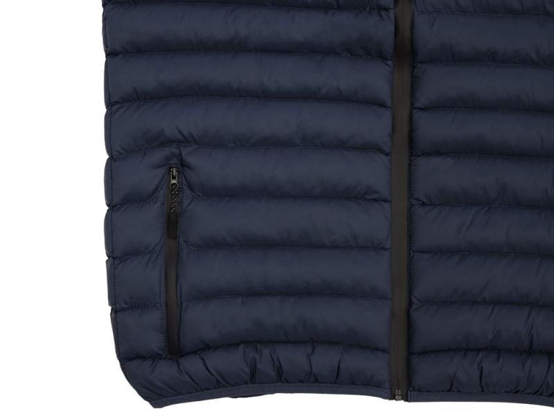 Стеганый жилет Uniqloud, мужской