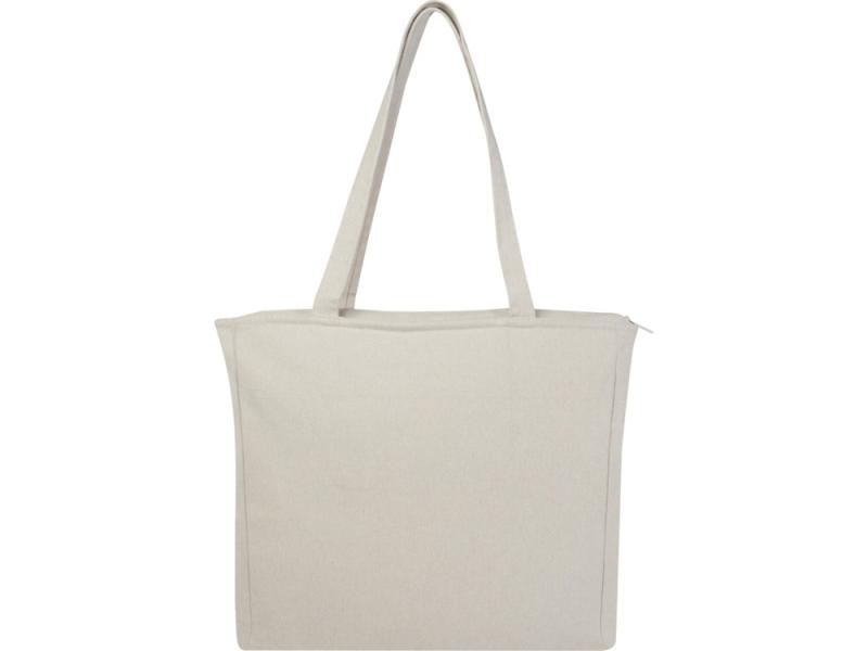 Эко-сумка Weekender, 500 г/м2