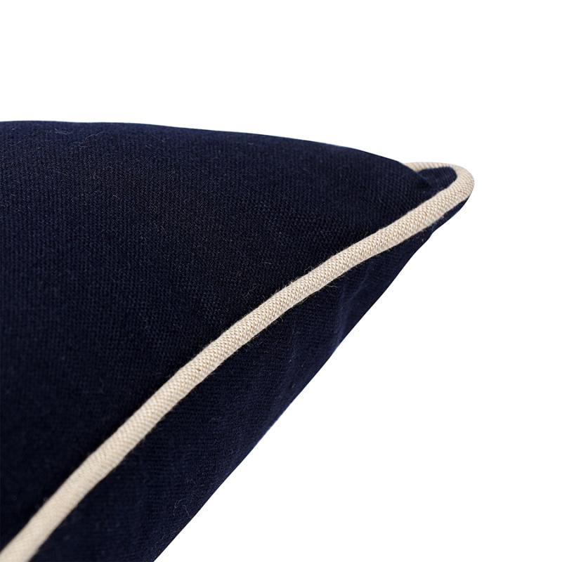 Подушка декоративная navy lobster из коллекции sea treasures, 30х45 см