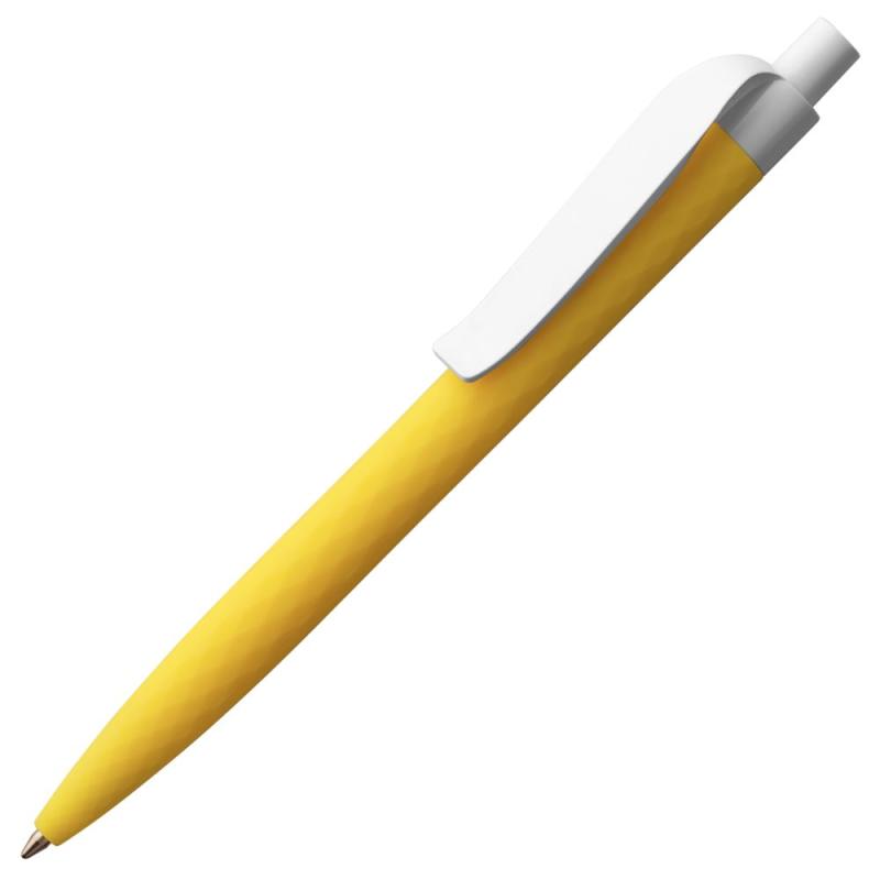 Ручка шариковая Prodir QS01 PMP-P