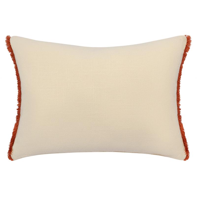 Подушка декоративная spring er из коллекции ethnic, 30х45 см
