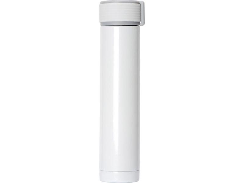 Вакуумный термос с петелькой SKINNY MINI, 230 мл