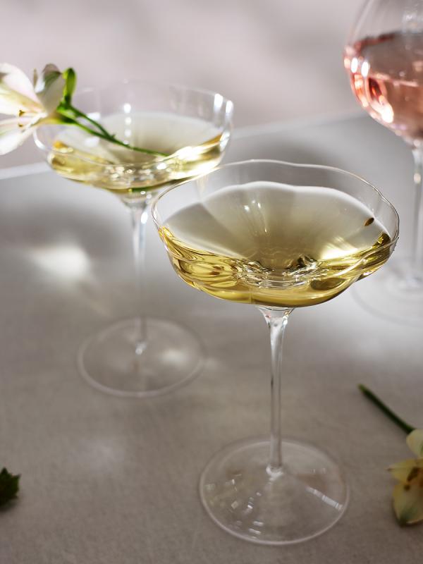 Набор анок  в подарочной упаковке, 260 мл, 2 шт.