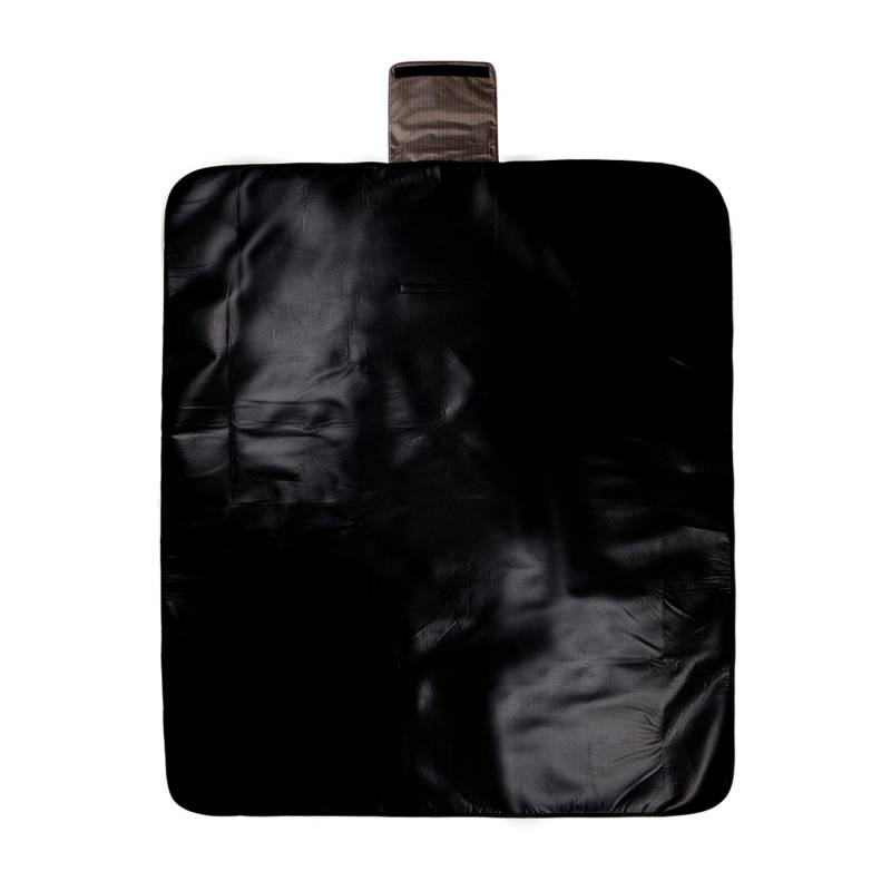 Плед для пикника VINGA Baltimore из переработанного полиэстера RCS, 150х130 см