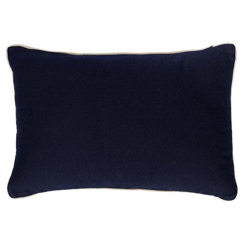 Подушка декоративная navy lobster из коллекции sea treasures, 30х45 см