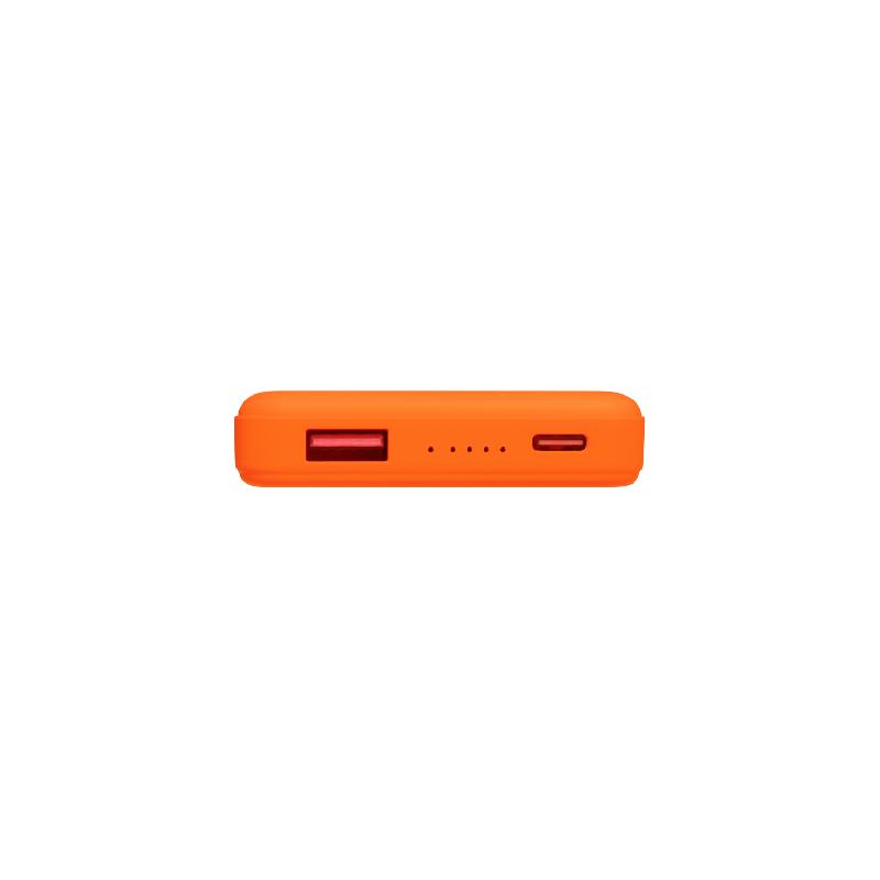 Внешний аккумулятор Largo PD 5000mAh с функцией беспроводной зарядки 15W