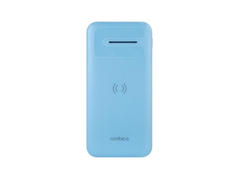 Внешний беспроводной аккумулятор NEO Discover Pro, 10000 mAh