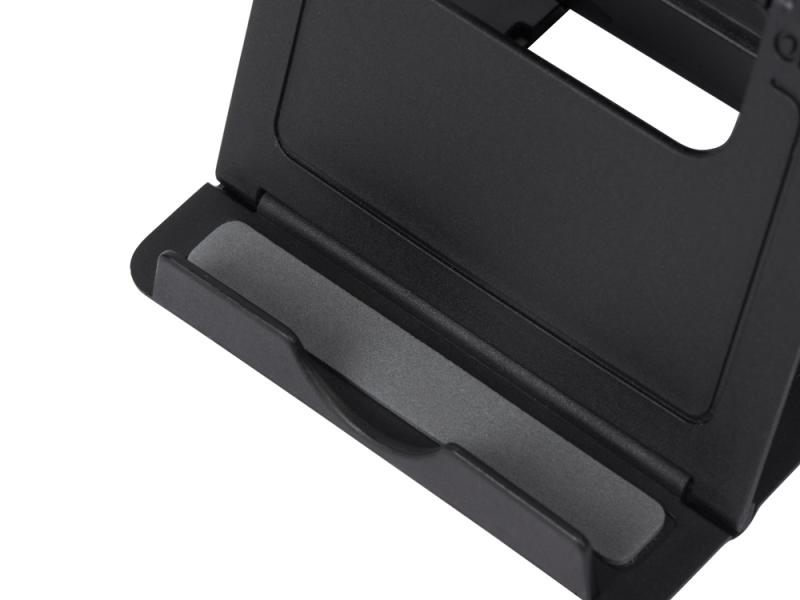 Подставка под смартфон с регулировкой угла наклона Lever