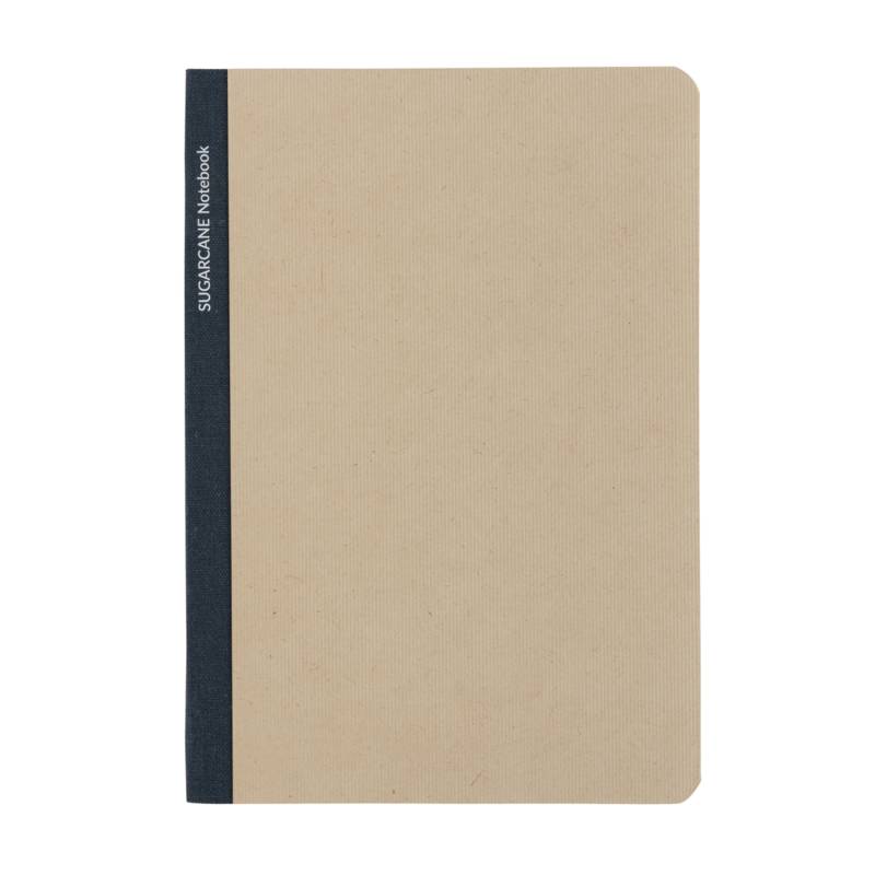 Блокнот Stylo из сахарного тростника (сертификат Bonsucro), A5
