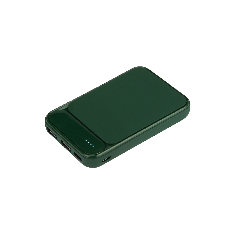 Внешний аккумулятор с подсветкой Старлайт PB (Starlight PB) 5000 mAh