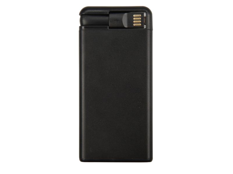 Внешний аккумулятор Octopus, 4000 mAh