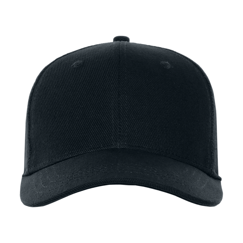 Бейсболка STAN 6 клиньев хлопок 330