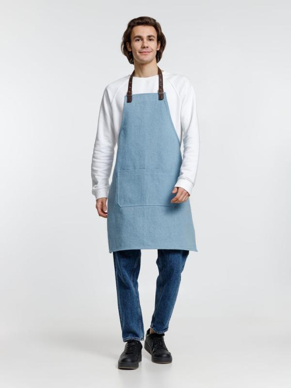 Фартук Denim Team