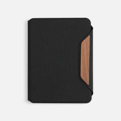 Папка с блокнотом Firmans Mini