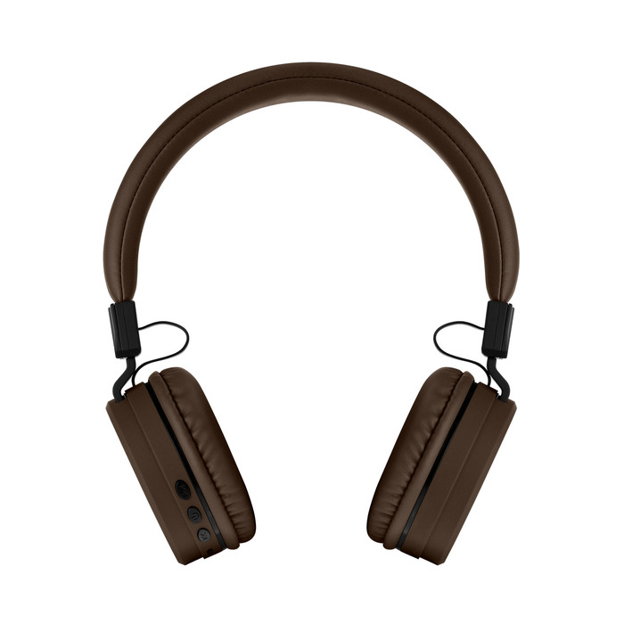 Наушники беспроводные Rombica MySound BH-11