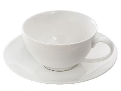 Чайная пара Бангор