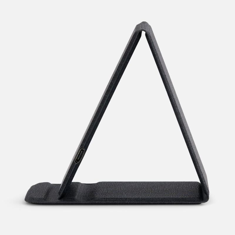 Подставка для смартфона с беспроводной зарядкой Kickstand