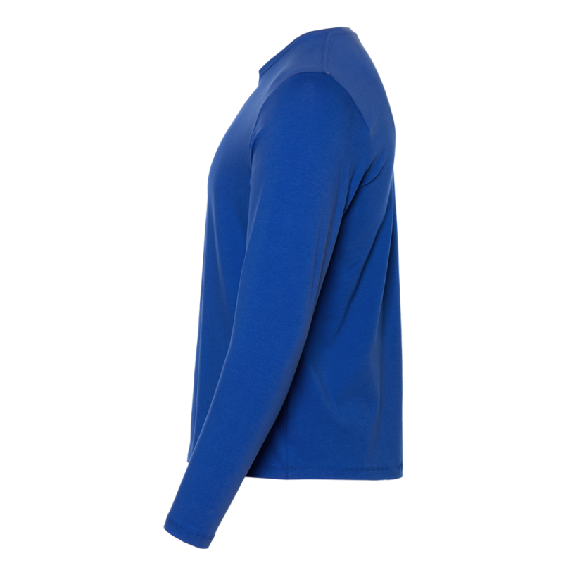 Лонгслив STAN хлопок/эластан 180, 35X