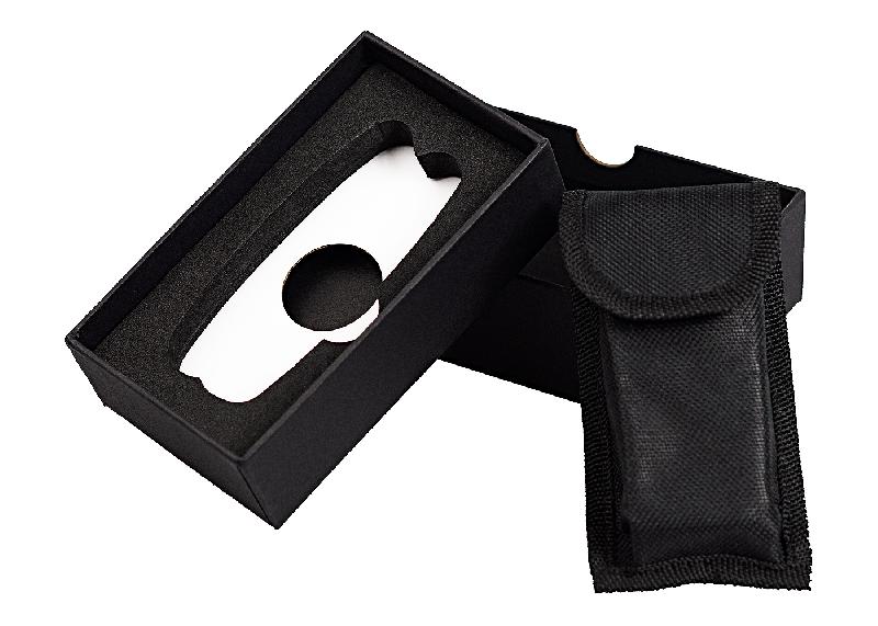 Мультитул Tools Gadget 9 в 1 в подарочной коробке